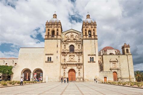 visit oaxaca mexicos cultural  culinary gem