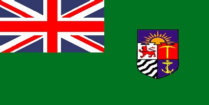 Flags of British Empire of the past and future | Page 4 ...