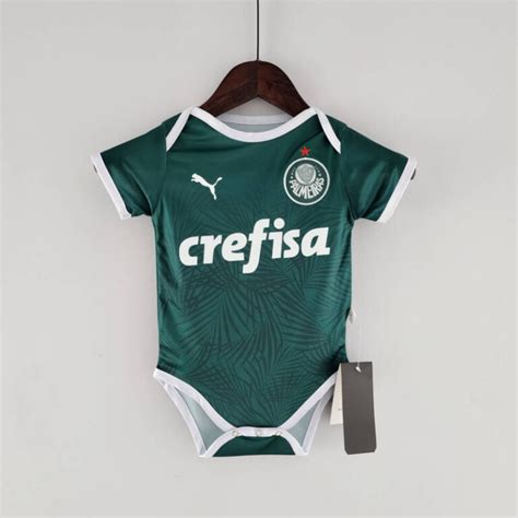 Body Palmeiras Primera Equipaci N Imbictoz