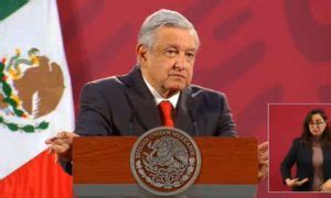 AMLO Le Responde Al INE Yo Tengo Derecho A Expresarme El Maldad