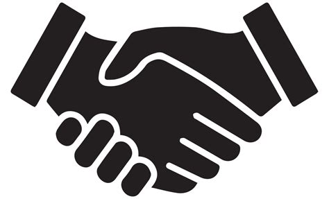 Handshake Icon Png