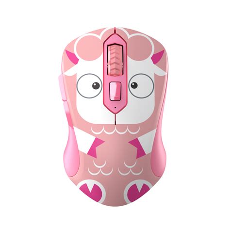 chuot khong day dareu lmg multi color panda dareu official store