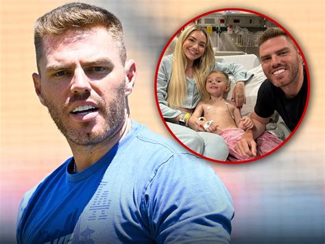 freddie freeman son released  icu  guillain barre syndrome