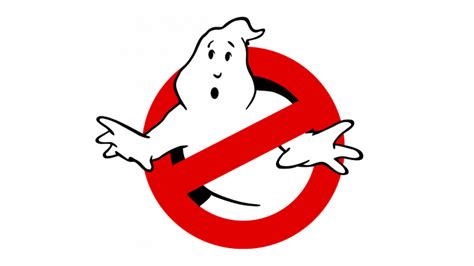 The history of the Ghostbusters logo, from 1984 to Frozen Empire ...