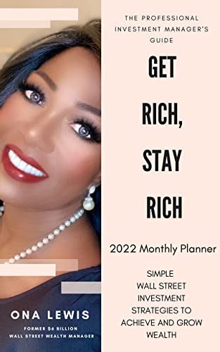 Download Get Rich Stay Rich Simple Wall Street Investment Strategies