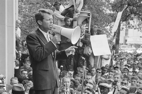 50 Years Later Remembering Robert F Kennedy And The Continued Fight