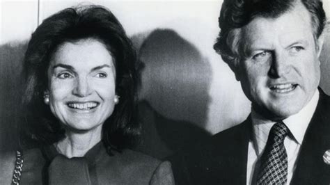 Las Venganzas Secretas De Jackie Kennedy A Jfk Por Sus Engaños Infobae