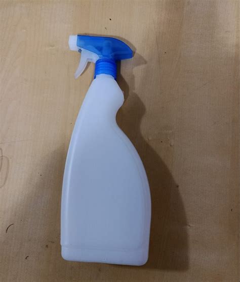 Pp Trigger Spray Bottle Ml At Piece In Greater Noida Id