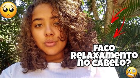 TAG Meu Cabelo Por Andressa Curty YouTube