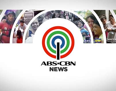 Abs Cbn Projects Photos Videos Logos Illustrations And Branding On