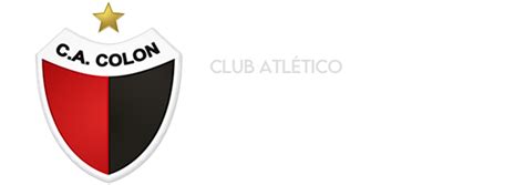 Club Atlético Colón Sitio Oficial