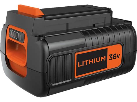 Black Decker Ersatz Akku V Ah Lithium Ionen Akku Lithium Ionen