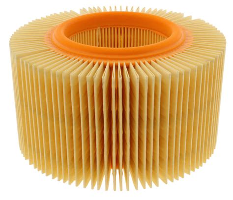 Mahle MAHLE AIR FILTERS LX 578 Low Cost Louis