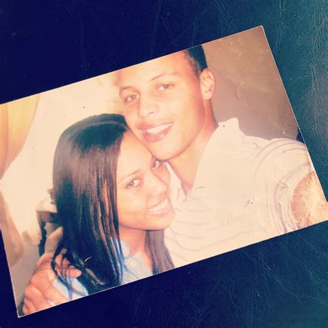 Stephen Curry Ayesha Currys Hottest Moments Photos Us Weekly