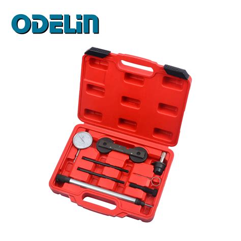 Engine Timing Tool Kit For Vag Vw Audi Fsi Tsi In Engine