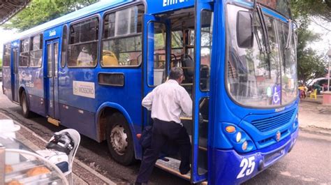 Mossoró Mantém Gratuidade Na Passagem De ônibus No Segundo Domingo De