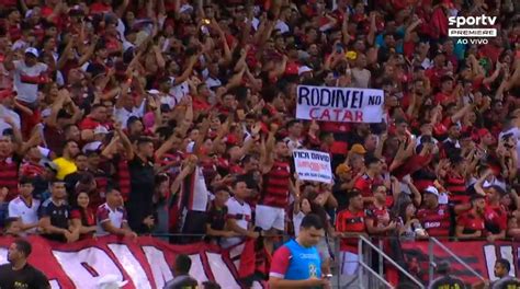 Fla Resenha Flamengo On Twitter Precisou Sair Um Gol Do Flamengo