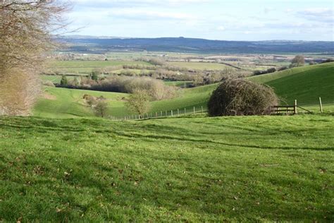 View Over The Stour Valley Philip Halling Cc By Sa 2 0 Geograph