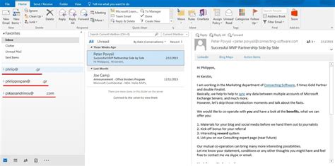 Buy Microsoft Outlook 2016 Software At PC Keys Price 29