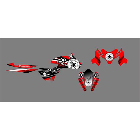 Kawasaki Rouser Motorcycle Sticker Decals Shopee Philippines