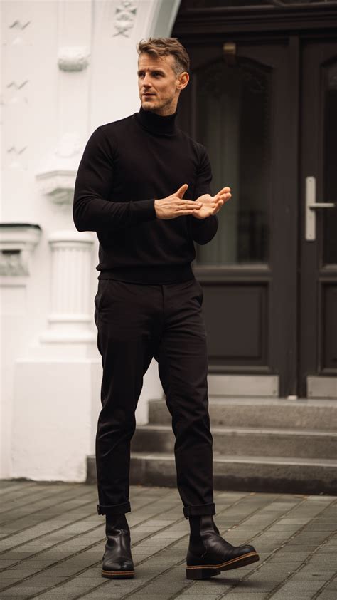 21 Semi Formal Men Outfit Ideas for Every Occasion: Casual, Elegant ...