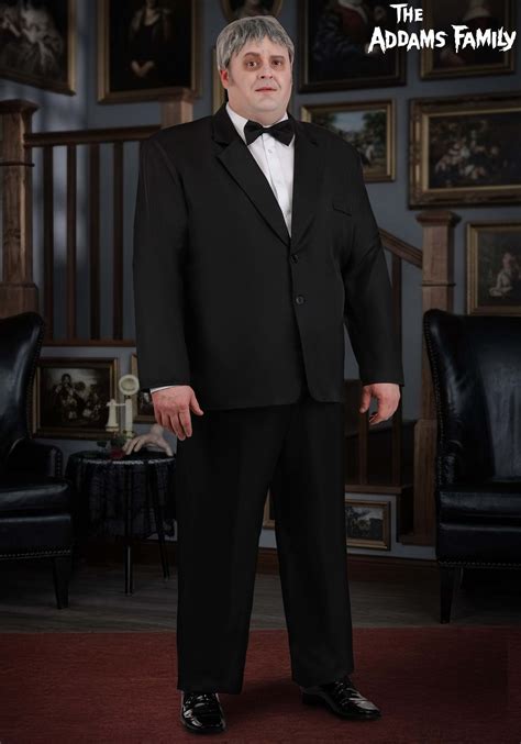 lurch costume ideas 5