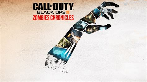 Call of Duty: Black Ops 3 Zombies Chronicles Review - TryRolling