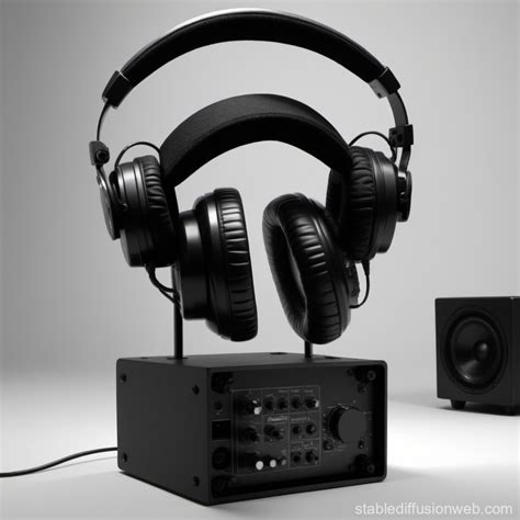 Sound Engineering Details | Stable Diffusion Online