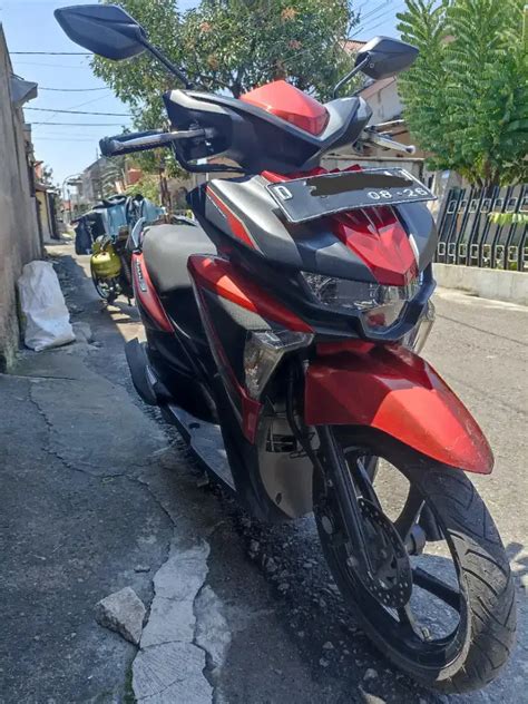 Harga Mio Soul Gt 125 Lacak Harga