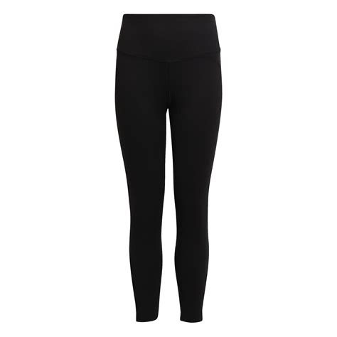 Legging Fille Adidas G Yoga