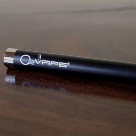 O2vape 510 Thread Oil Vape Pen Battery 4 Colors Leafly