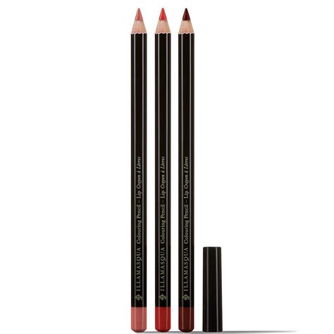 Illamasqua Colouring Lip Pencil G Various Shades Lookfantastic