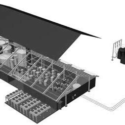 HVDC light converter station (ABB) | Download Scientific Diagram