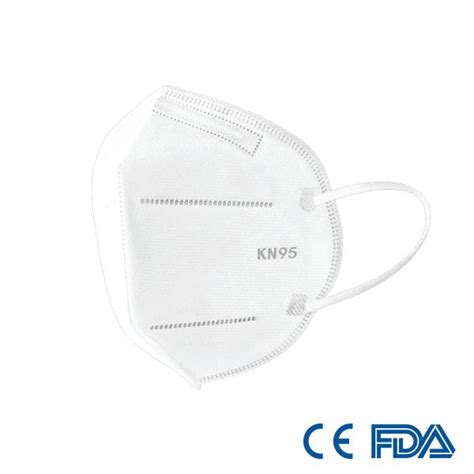 KN95 5 Layers Respirator Face Mask | Masksheets