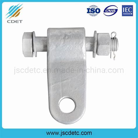 High Quality Hinge Tongue Hanging Clevis Arnoldcable