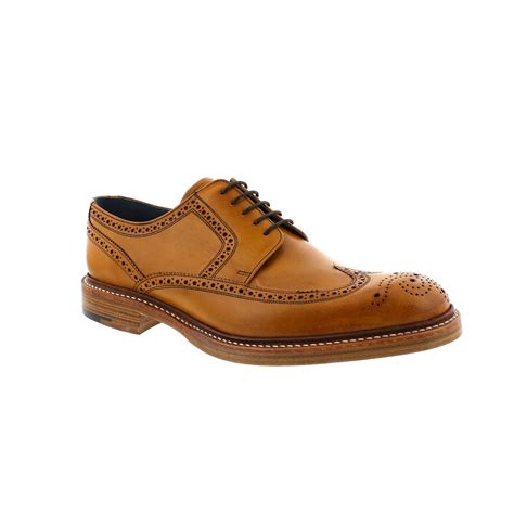 Barker Bailey Ii F 440536 Mens From Rogerson Shoes Uk