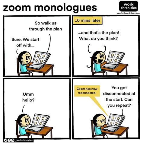 30 Funny Comics Every Office Worker Will Relate To | DeMilked