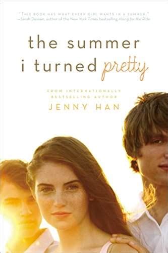 Summer Series by Jenny Han - Free eBooks, ePUB, PDF, Downloads - The ...