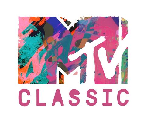 VH1 Classic Rebrands As MTV Classic