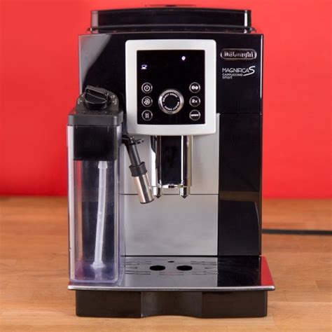 De Longhi Magnifica S Smart Fully Automatic Espresso