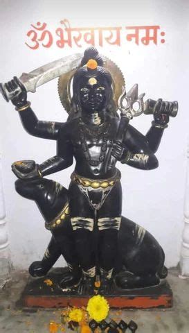 Eight forms of Bhairava (Ashta Bhairava) and their mantras — Devshoppe ...