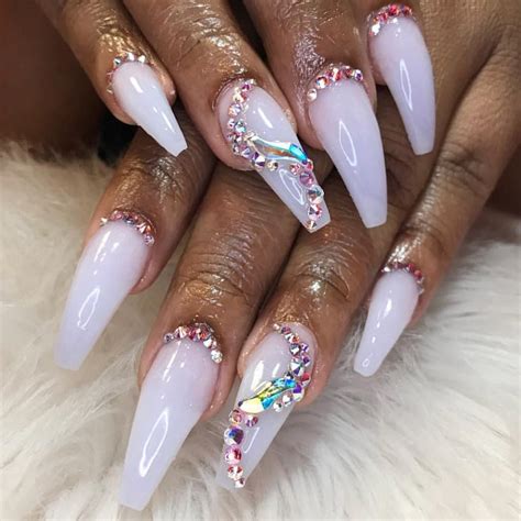 List 100 Wallpaper Why Do Black Women Have Long Nails Sharp 10 2023