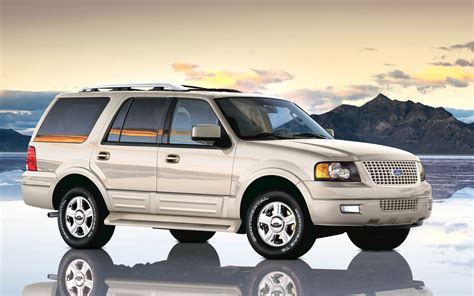 2006 Ford Expedition Information And Photos Momentcar