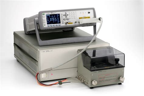 Keysight News Archive Agilent Technologies Introduces High