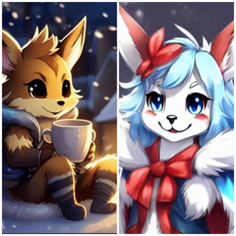 EEVEE EVOLUTION P2: Snow dancer Glaceon by BlackSwords2003 on DeviantArt