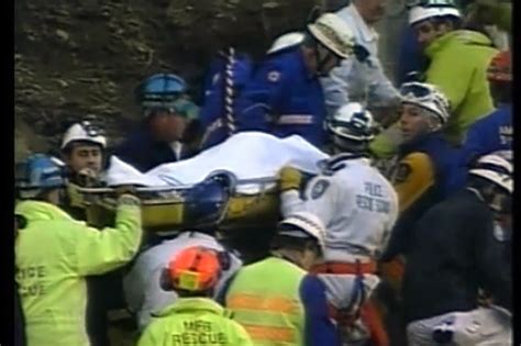 Thredbo Disaster 20 Years On Pain Lingers After Horror Of Snowfield