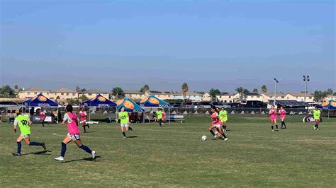 SOCAL hosts 64 players at US Club Soccer 2021 id2 Selection Event - SoccerWire