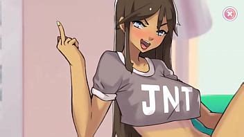 Pocket Waifu Raquel Cardoso Sex Scene 01 XVIDEOS