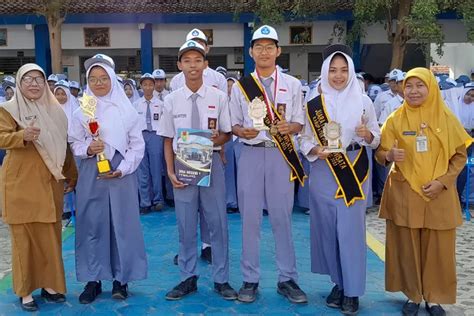 Panduan Lengkap Perhitungan Nilai Gabungan Untuk Ppdb Sma Smk Negeri Di