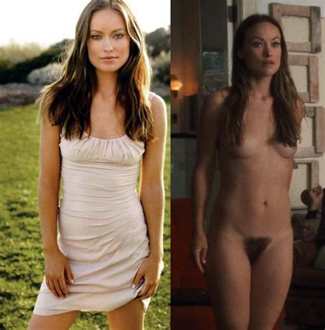 Olivia Wilde Porn Pic Eporner